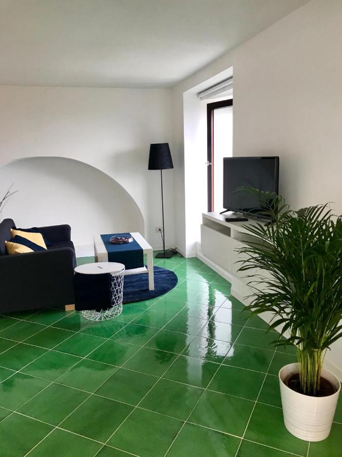 Garden Guest house *