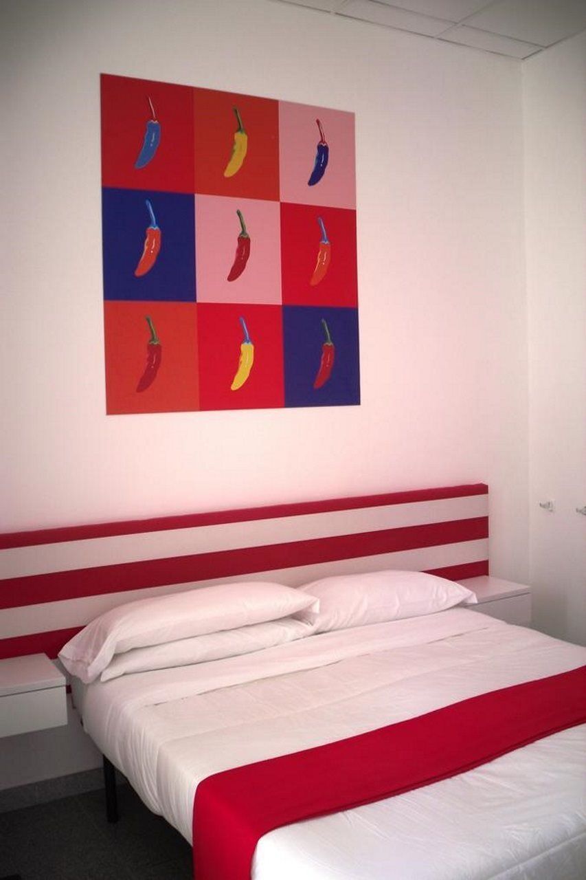 Hotel Spicy