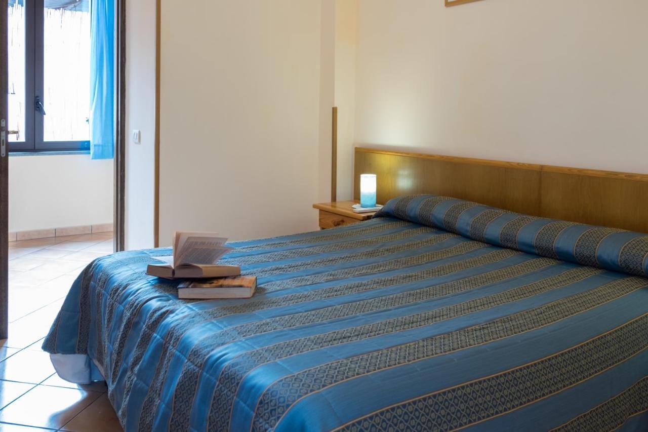 La Marinella Appartement *
