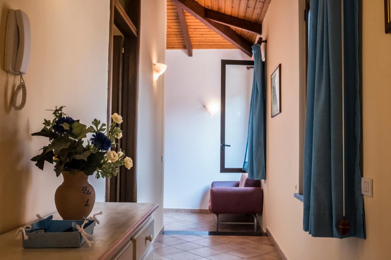 Appartement La Marinella