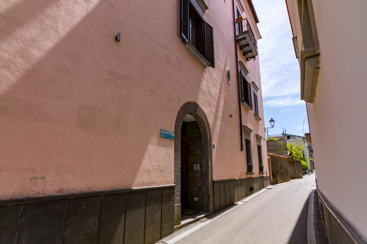 La Marinella Appartement Sant'Agnello