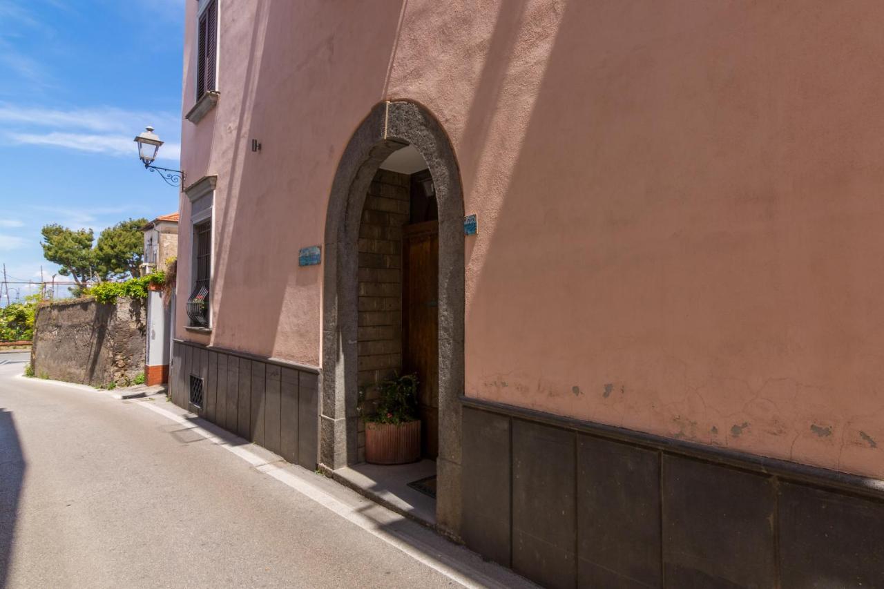 La Marinella * Sant'Agnello