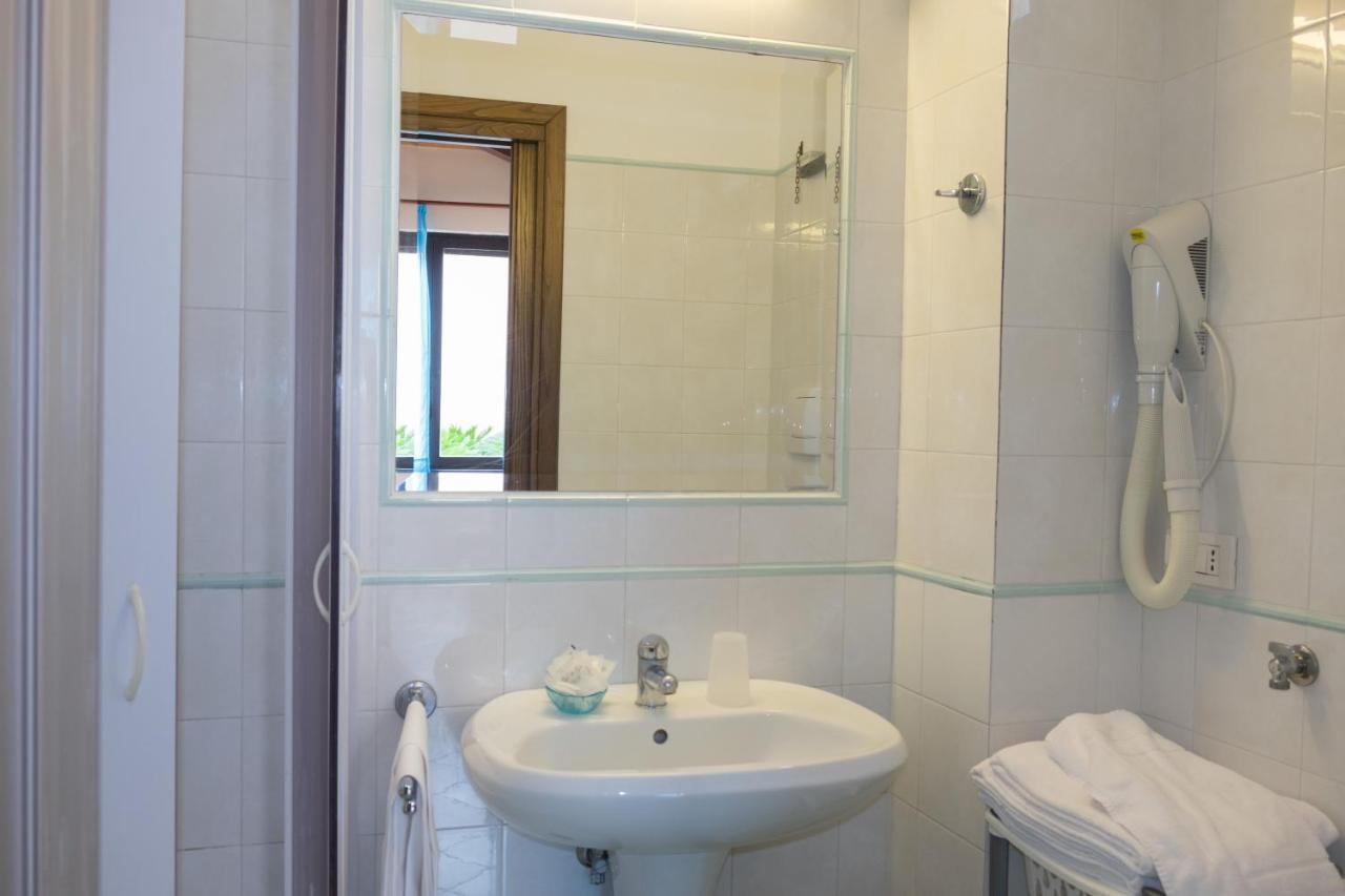 Appartement La Marinella
