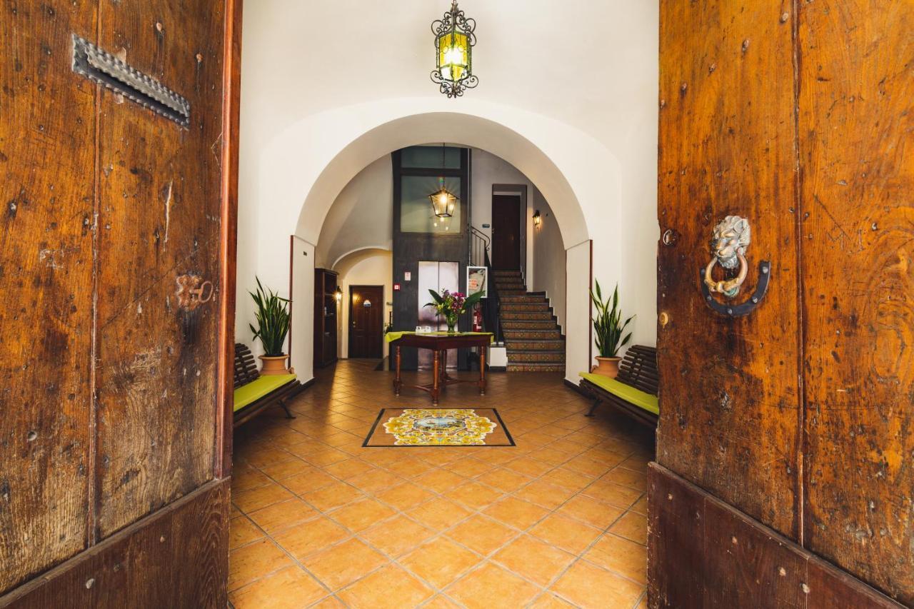 Appartement La Marinella