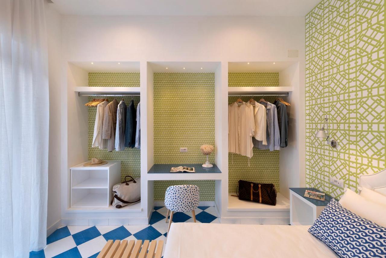 Sorrentovibes - Luxury Four Bedroom Apartamento