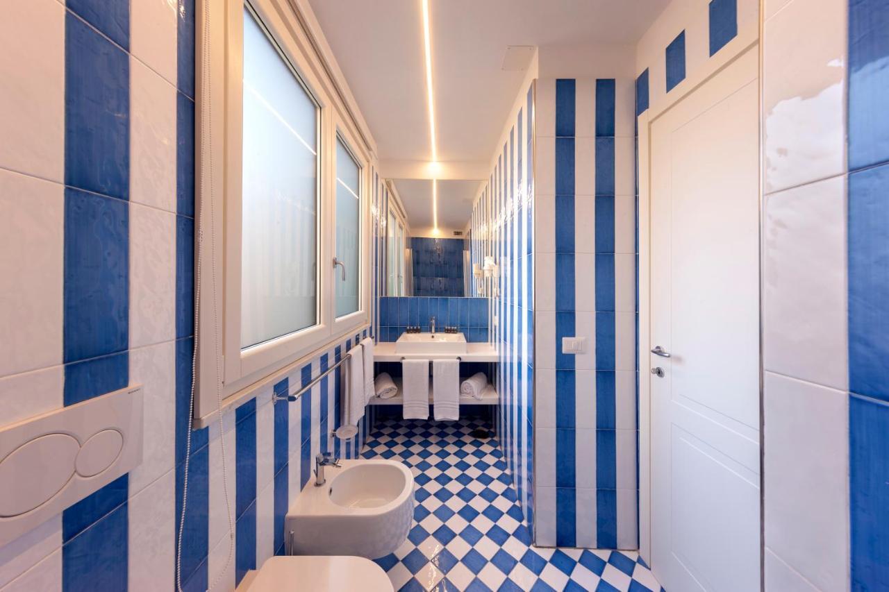 Apartamento Sorrentovibes - Luxury Four Bedroom Sorrento