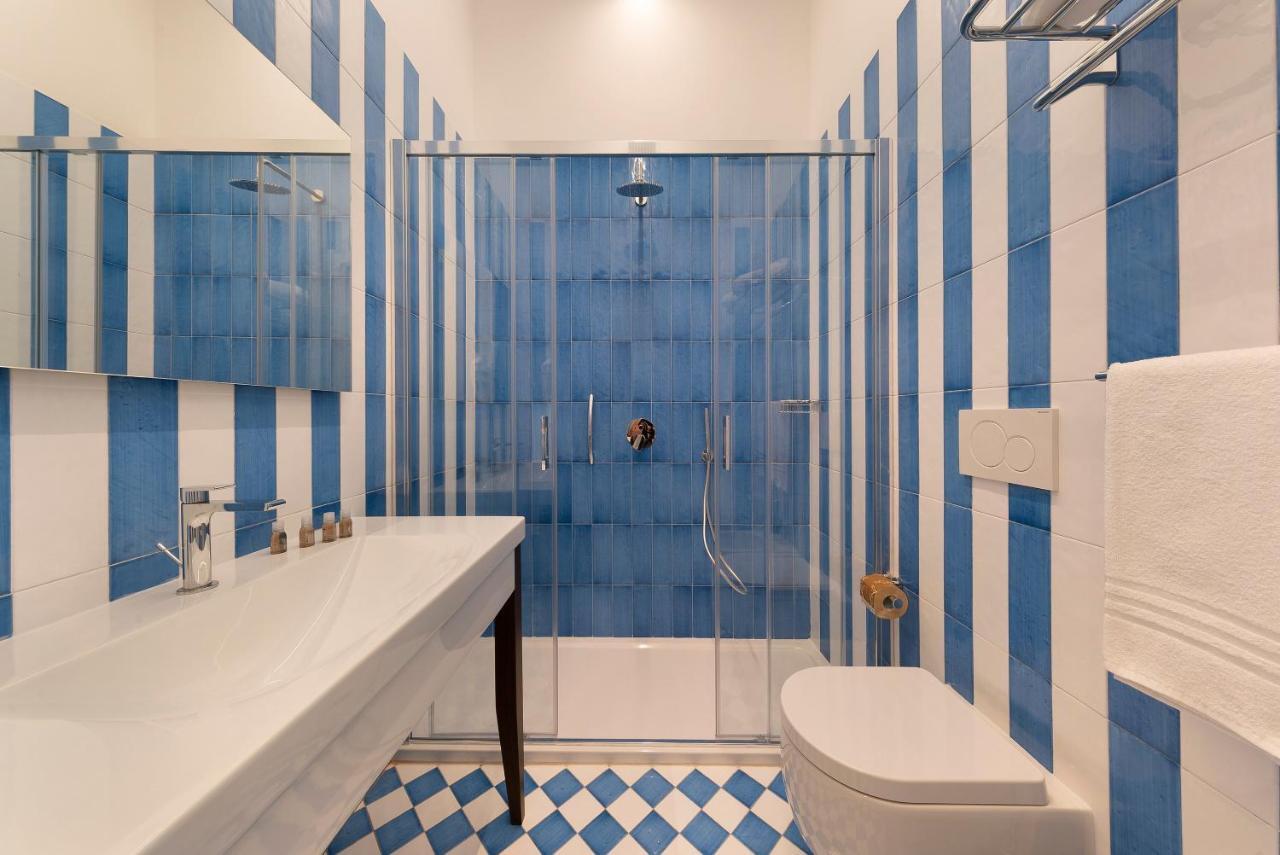Sorrentovibes - Luxury Four Bedroom Apartamento Sorrento