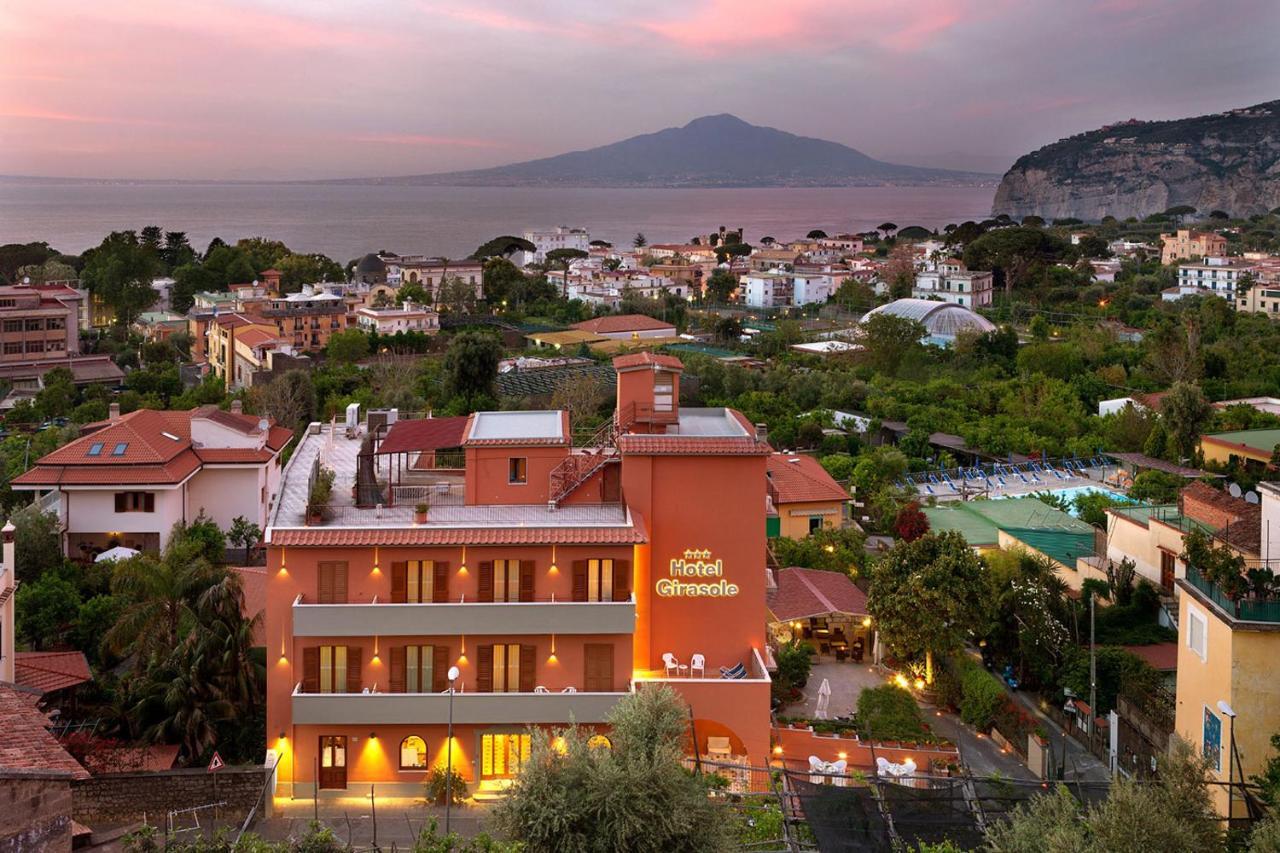 Girasole Hotel