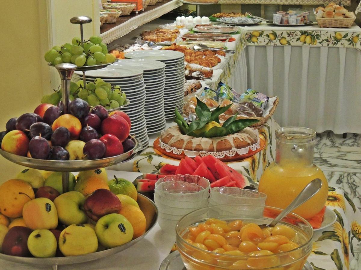 Girasole Hotel Sorrento