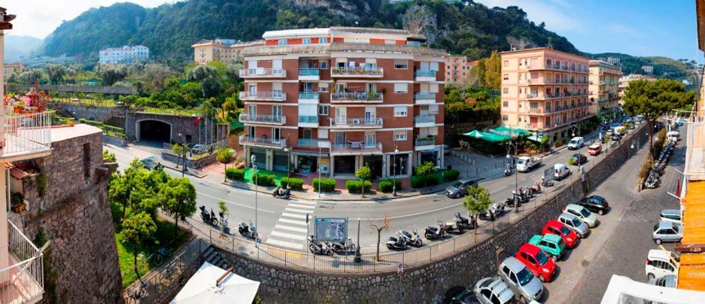 Ulisse Apartamento