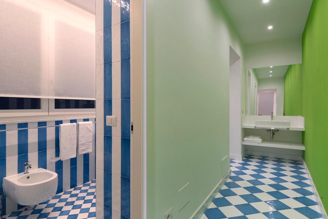 Apartamento Sorrentovibes - Luxury Four Bedroom