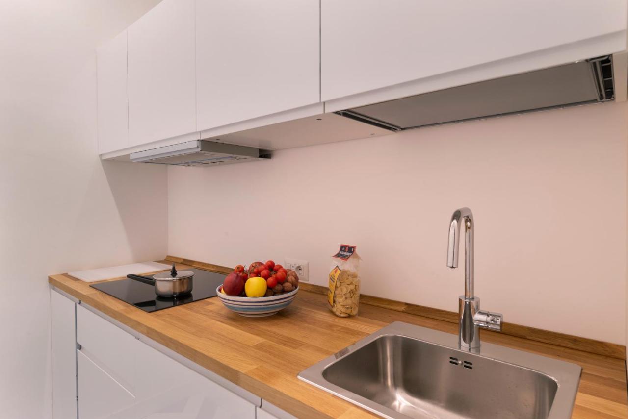 Sorrentovibes - Design In Center Apartment Sorrento
