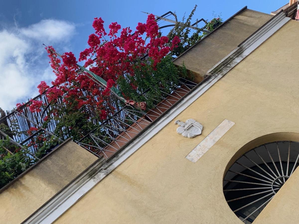 Aparthotel La Dimora Di Cornelia Sorrento