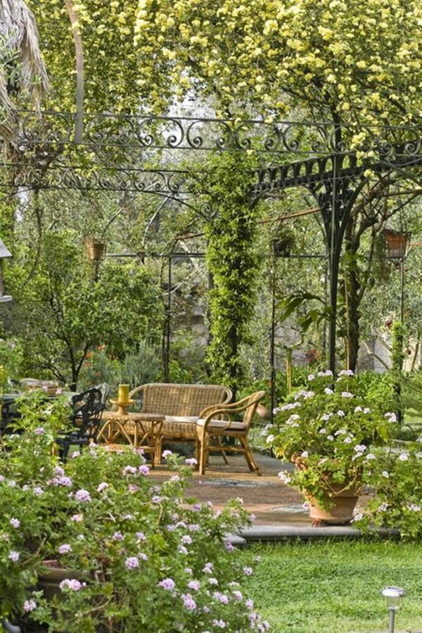 Lidia Bed & Breakfast Sorrento