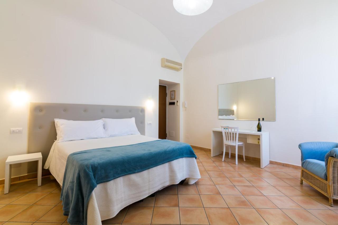 Appartement La Marinella *
