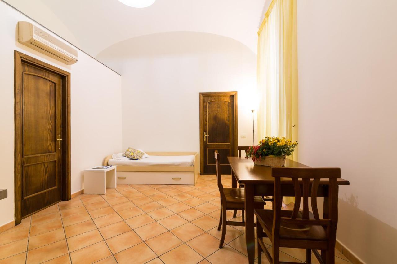 Appartement La Marinella Sant'Agnello