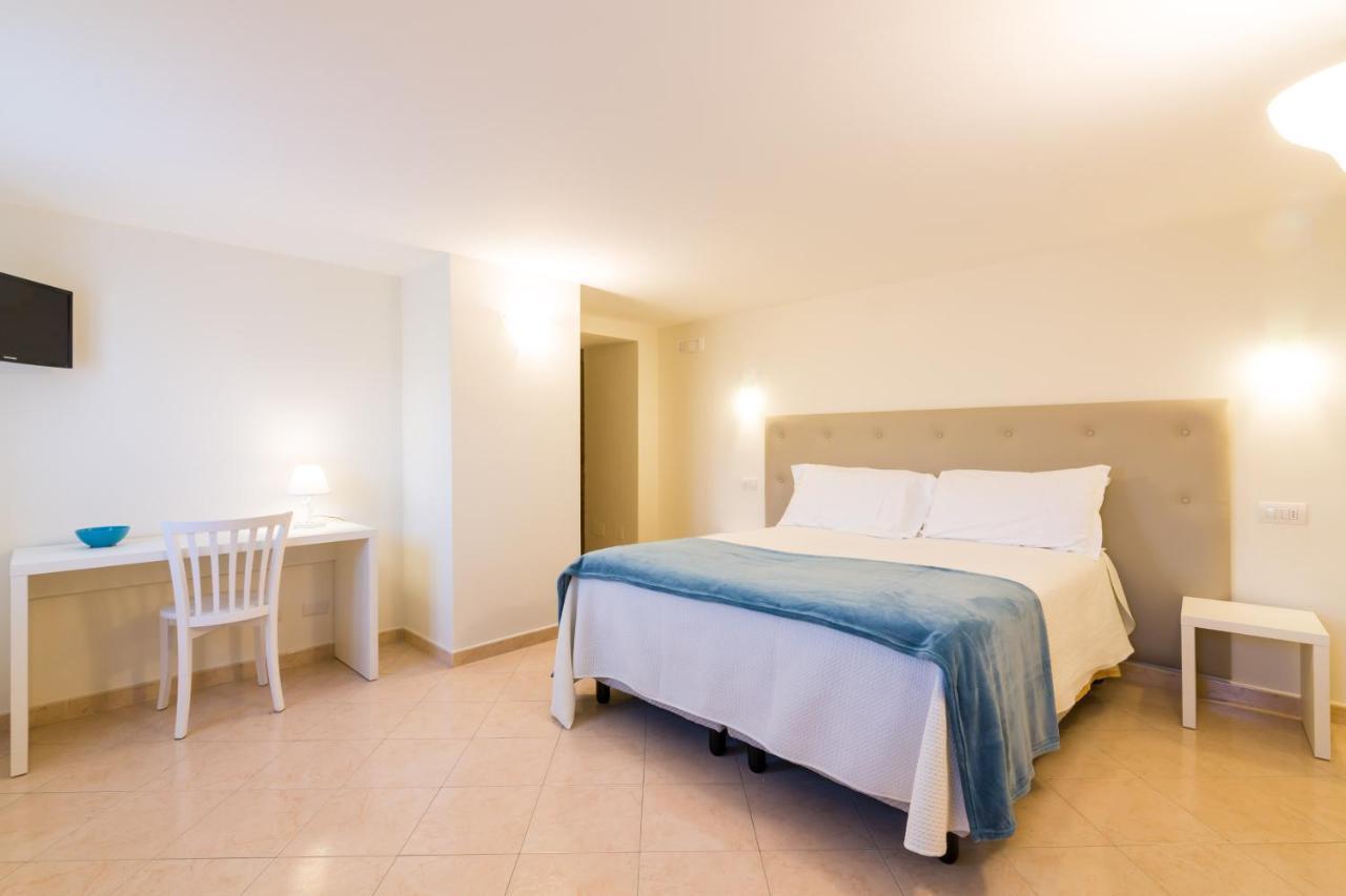 La Marinella Appartement