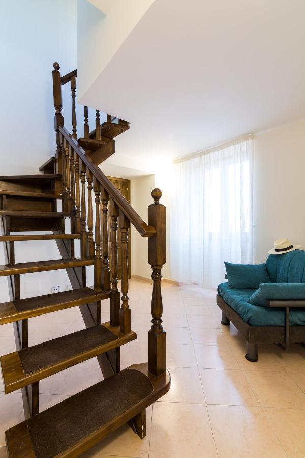 Appartement La Marinella Sant'Agnello