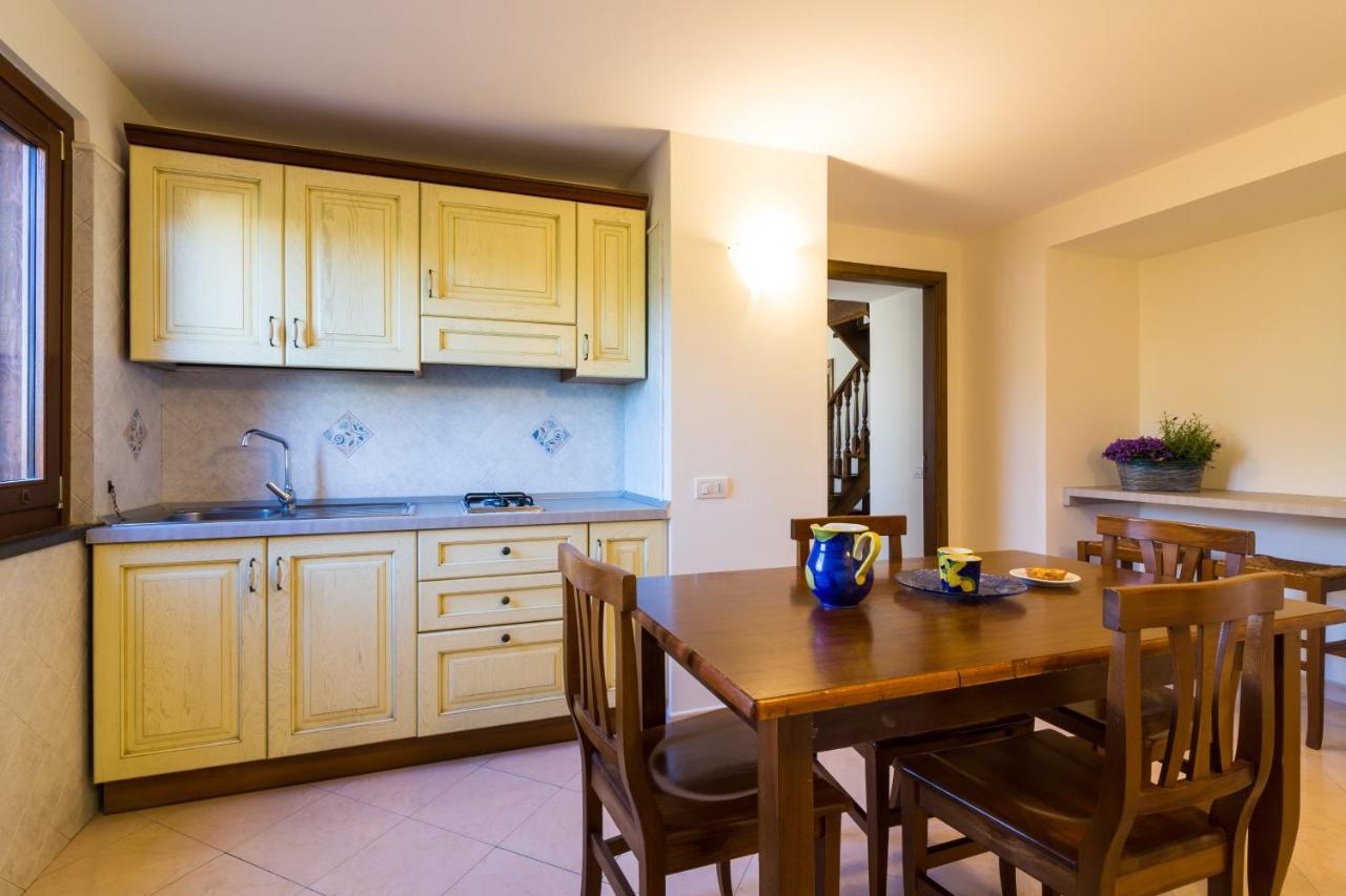 La Marinella Appartement