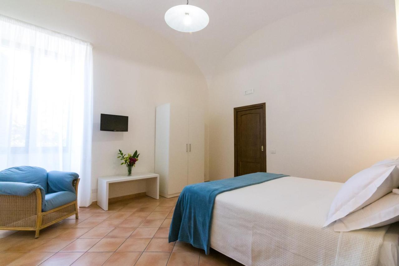 La Marinella *