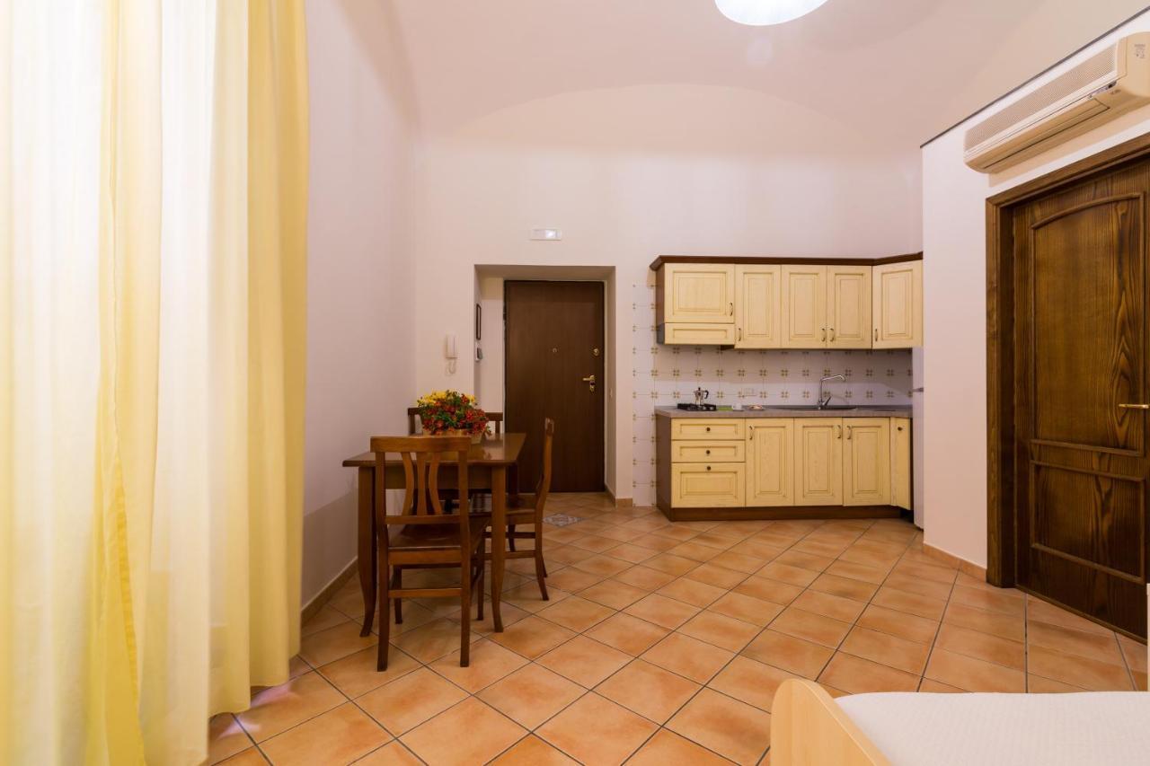 Appartement La Marinella Sant'Agnello
