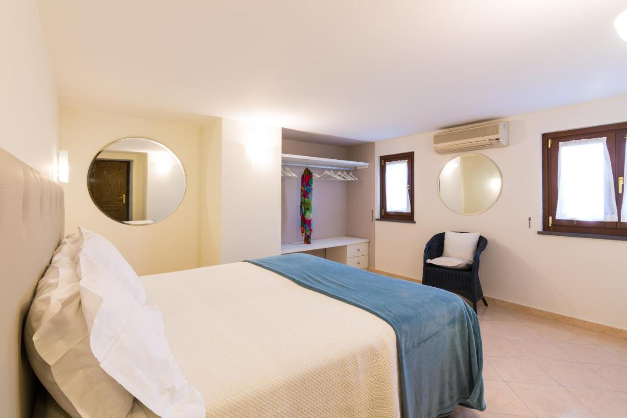 Appartement La Marinella Sant'Agnello
