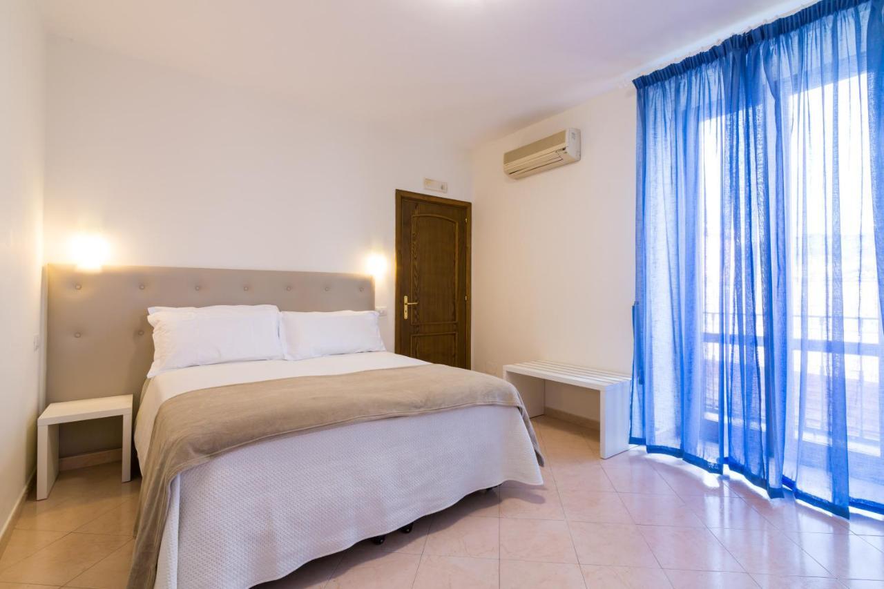 Appartement La Marinella *