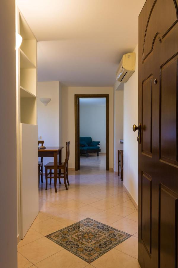 Appartement La Marinella *
