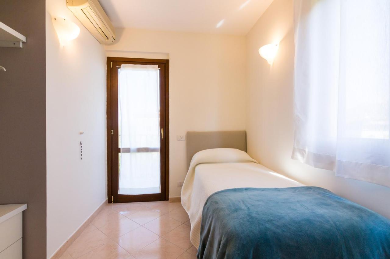 Appartement La Marinella