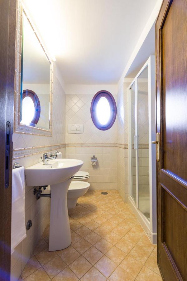 Appartement La Marinella *