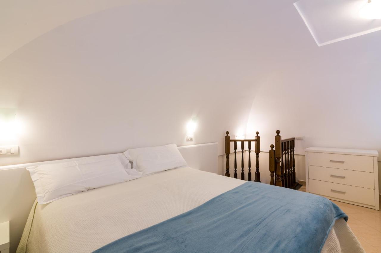 Appartement La Marinella *