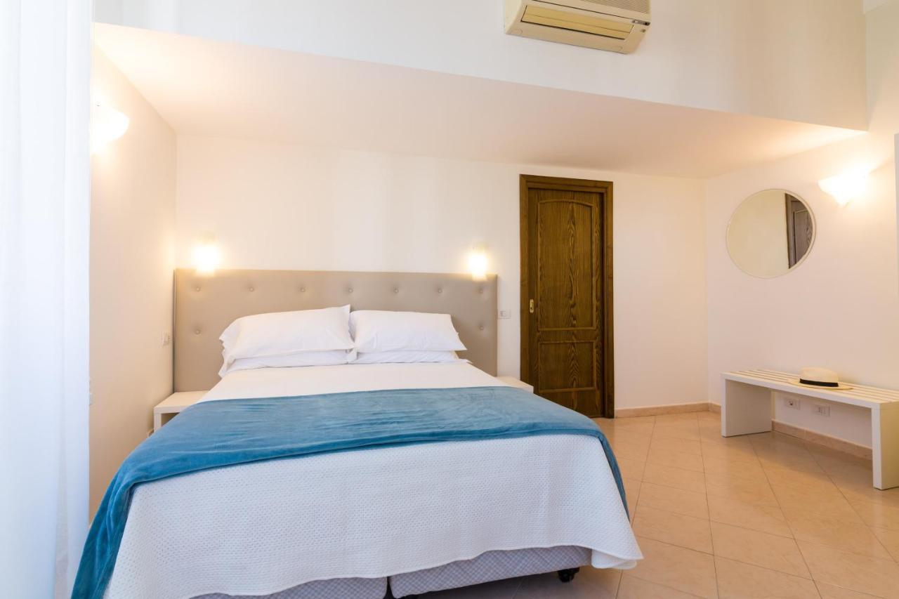 Appartement La Marinella