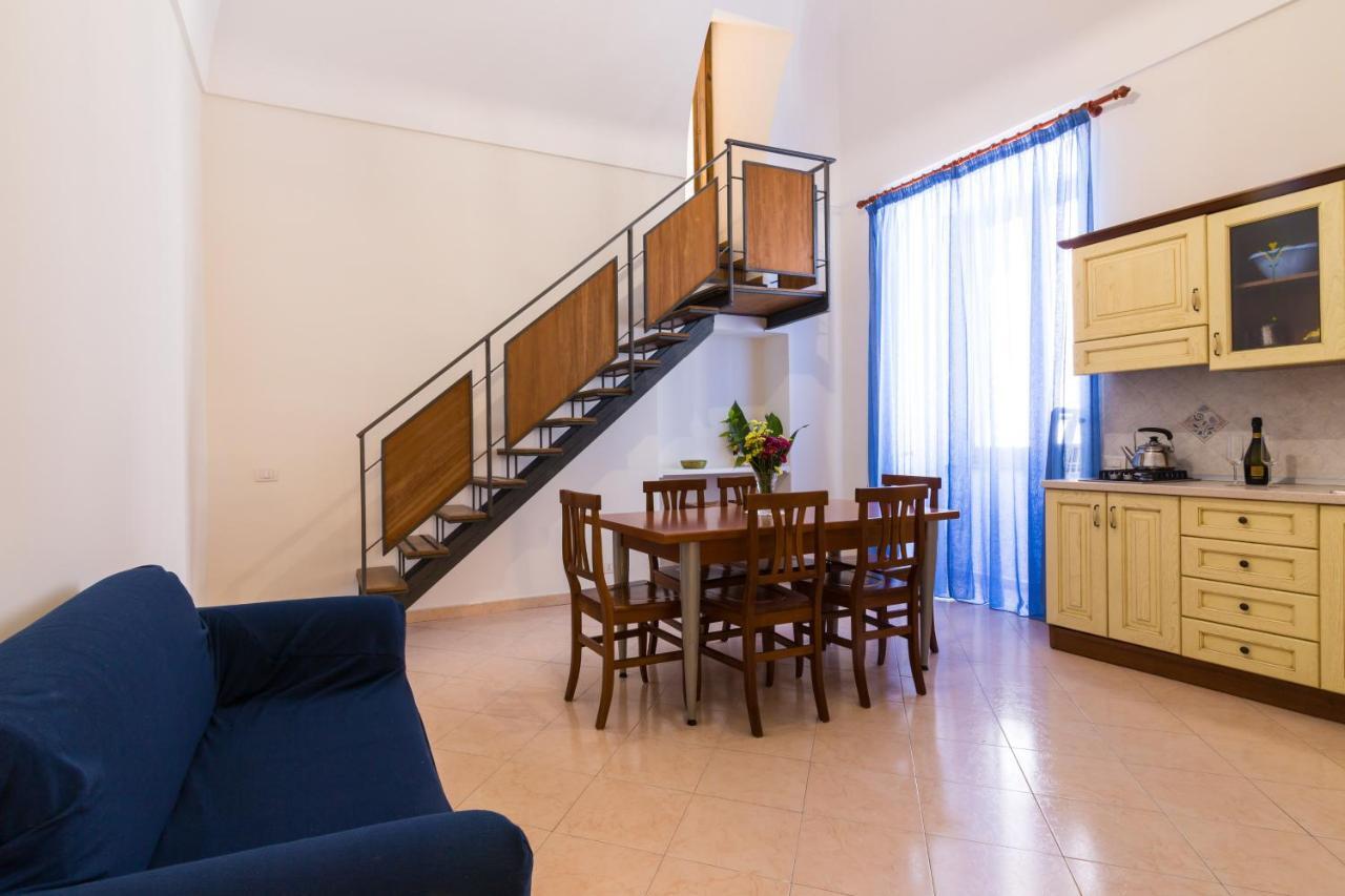 La Marinella Appartement *