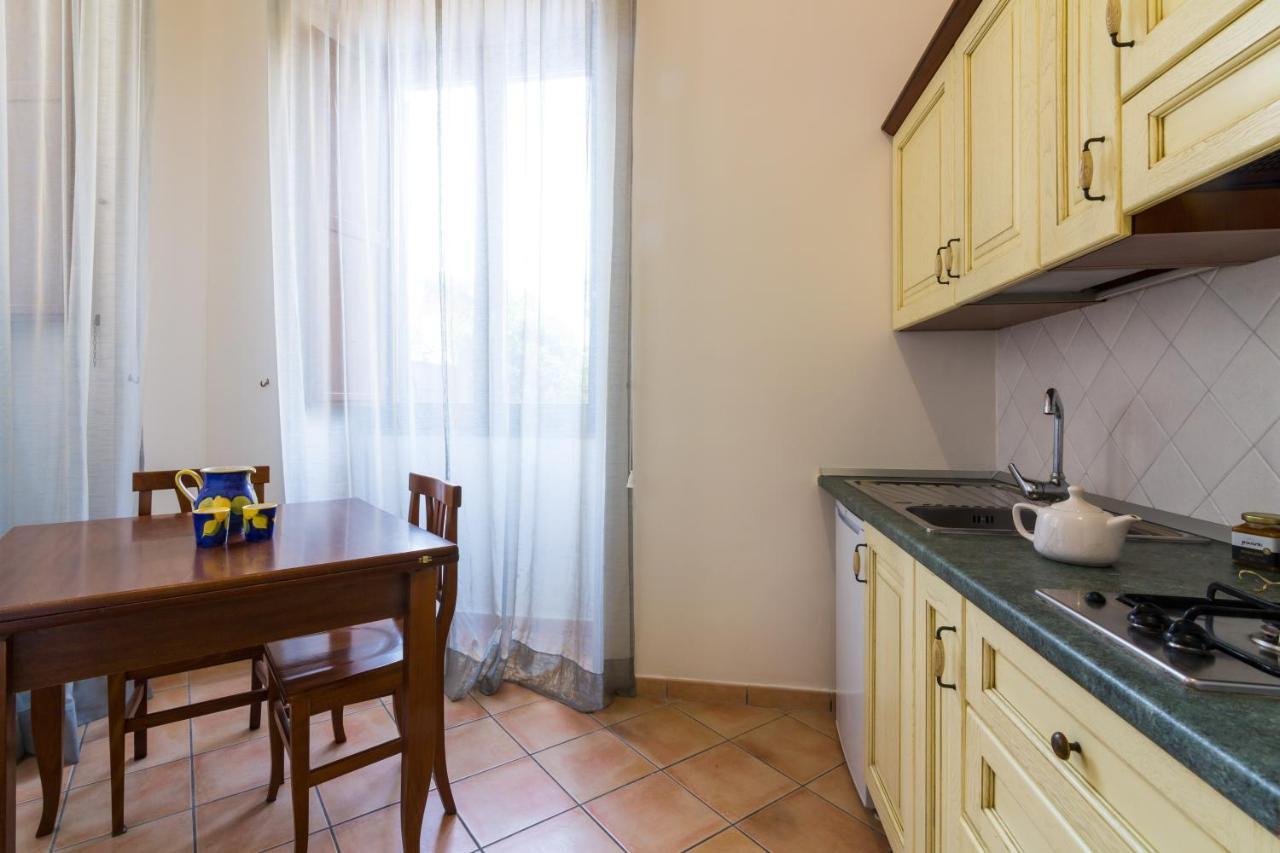 Appartement La Marinella Sant'Agnello
