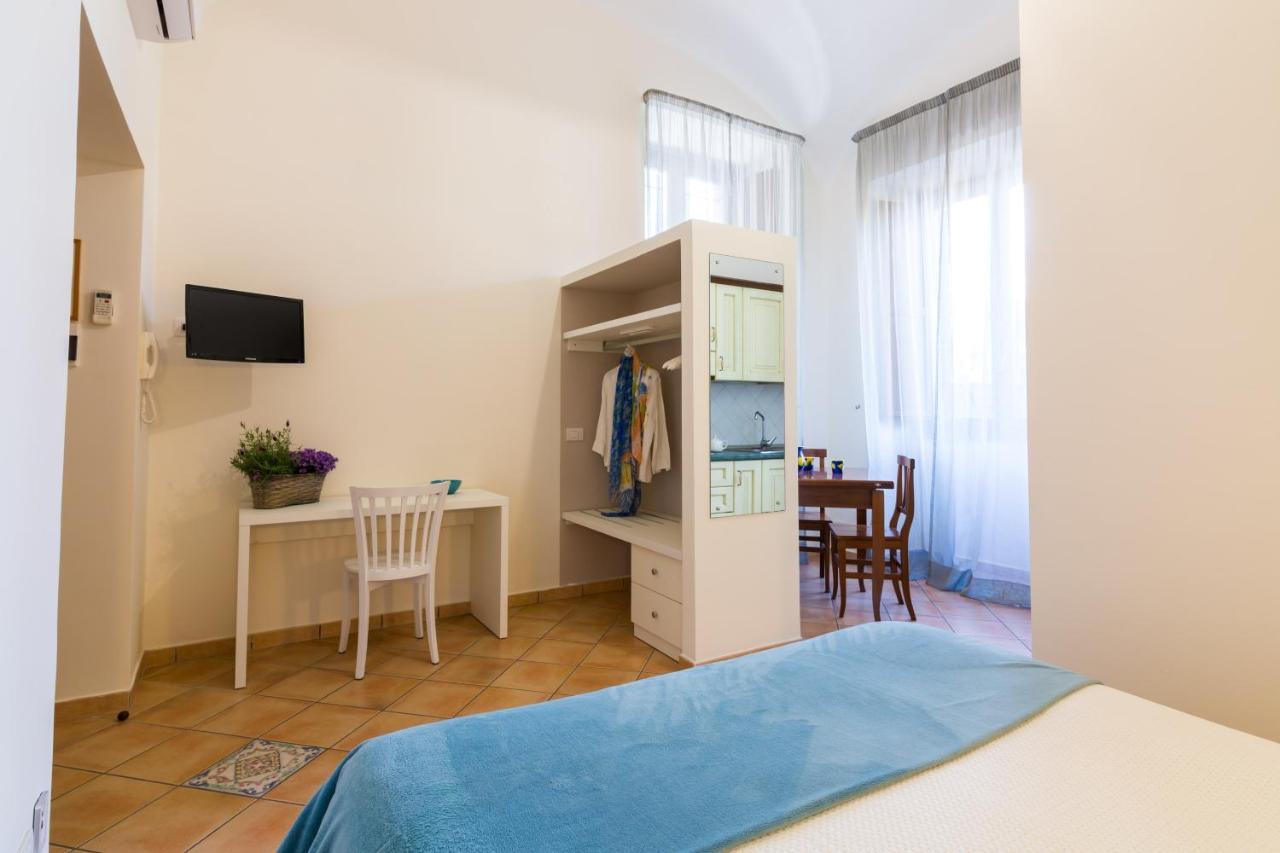 La Marinella Appartement