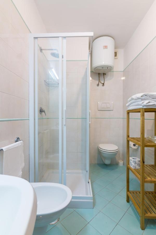 Appartement La Marinella *