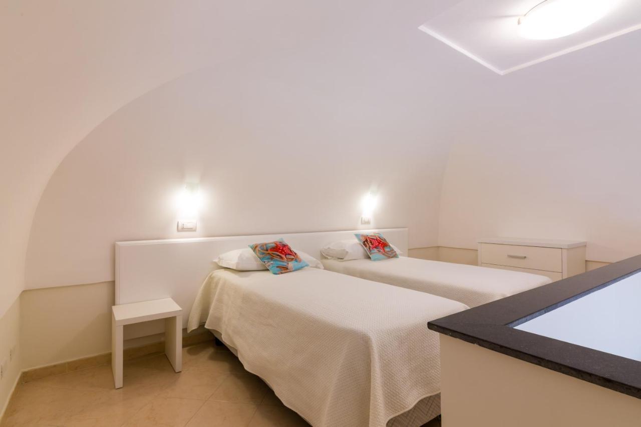 Appartement La Marinella