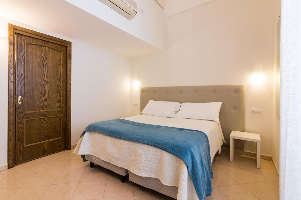 La Marinella Appartement *