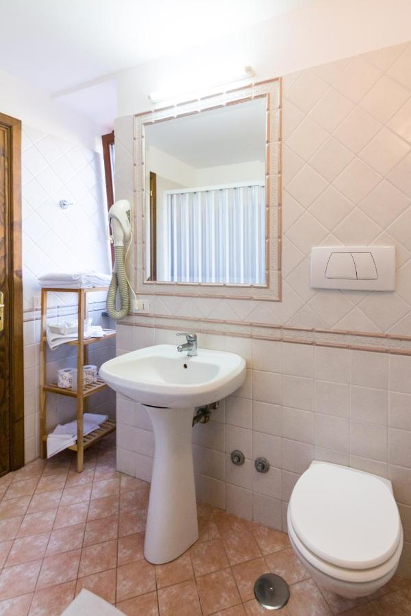 Appartement La Marinella *