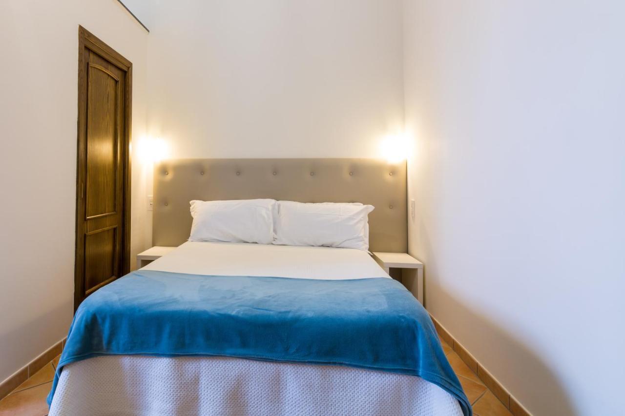 La Marinella Appartement *