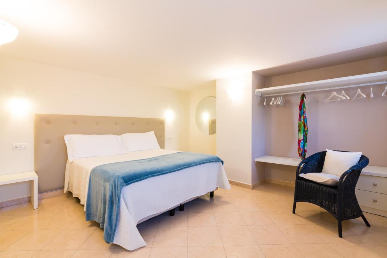 Appartement La Marinella Sant'Agnello