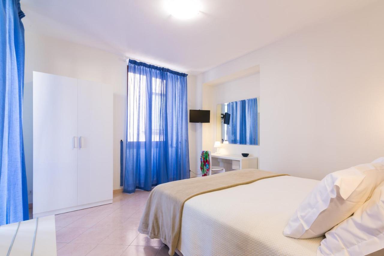 La Marinella Appartement