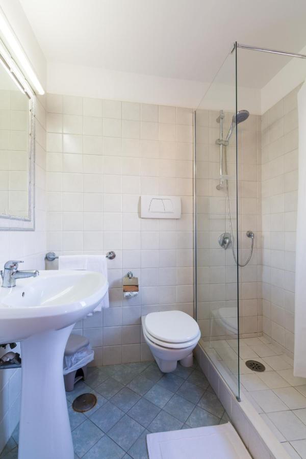 La Marinella Appartement *