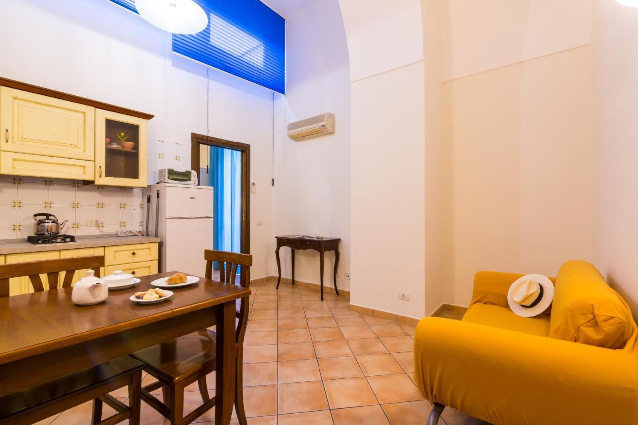 Appartement La Marinella Sant'Agnello
