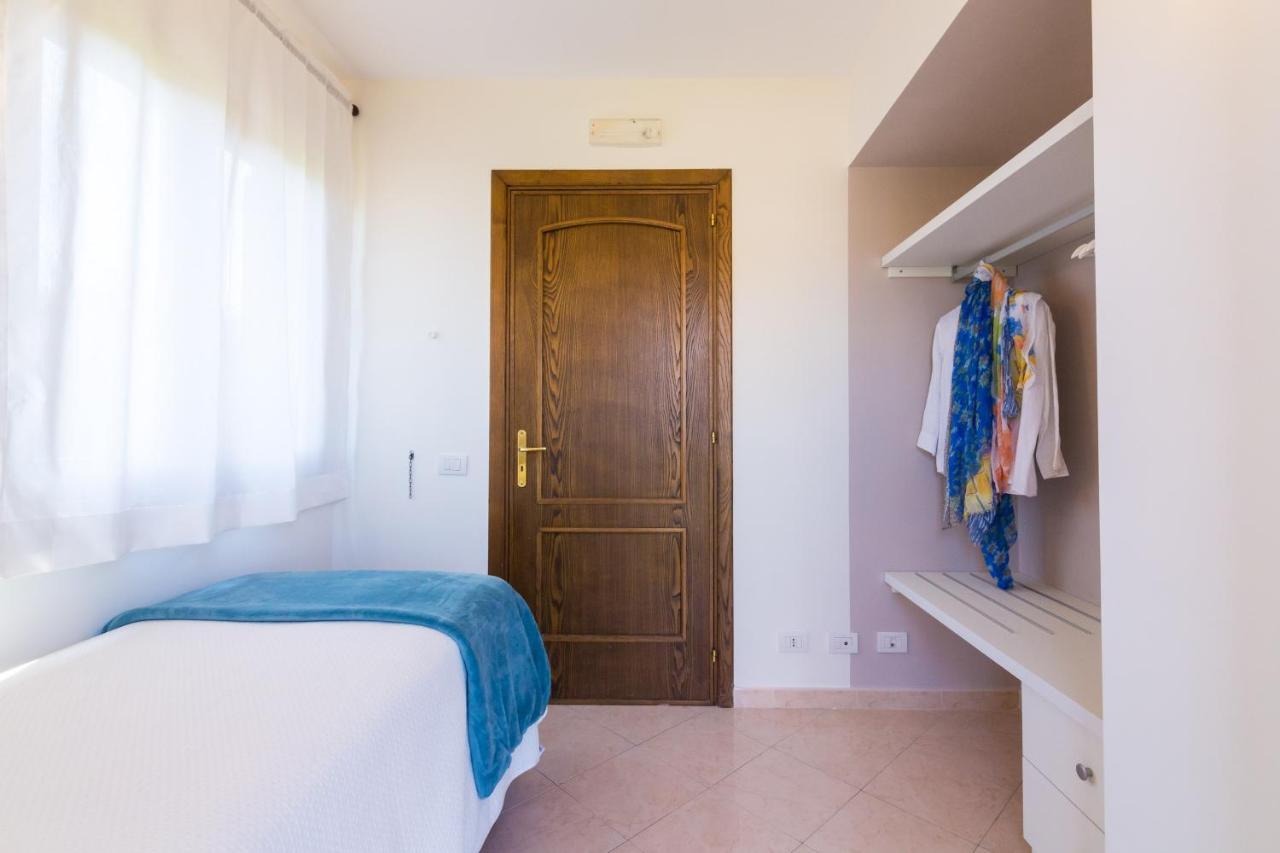 La Marinella Appartement