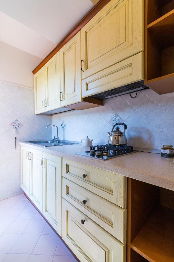 La Marinella Appartement *