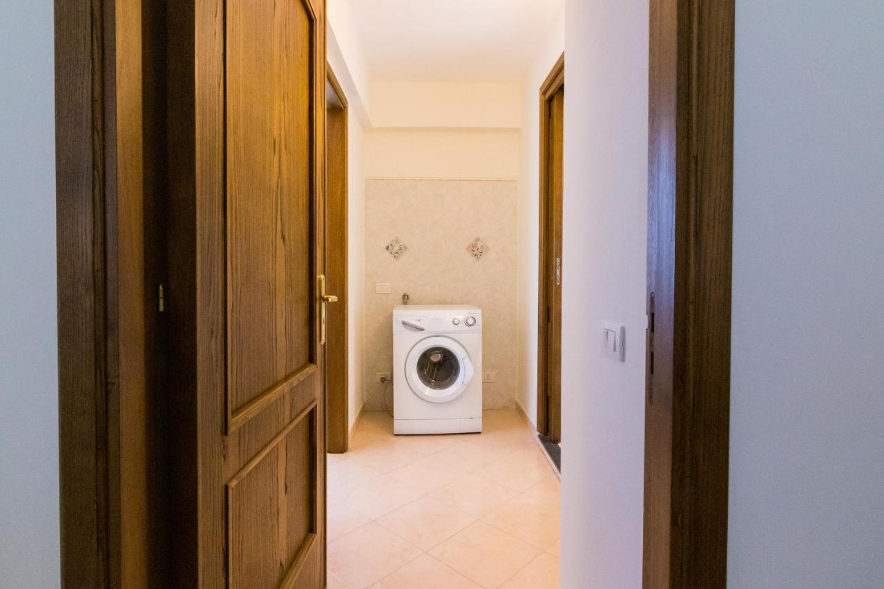 La Marinella Appartement