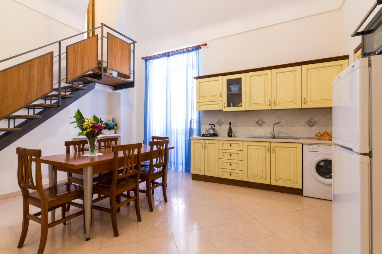 La Marinella Appartement *