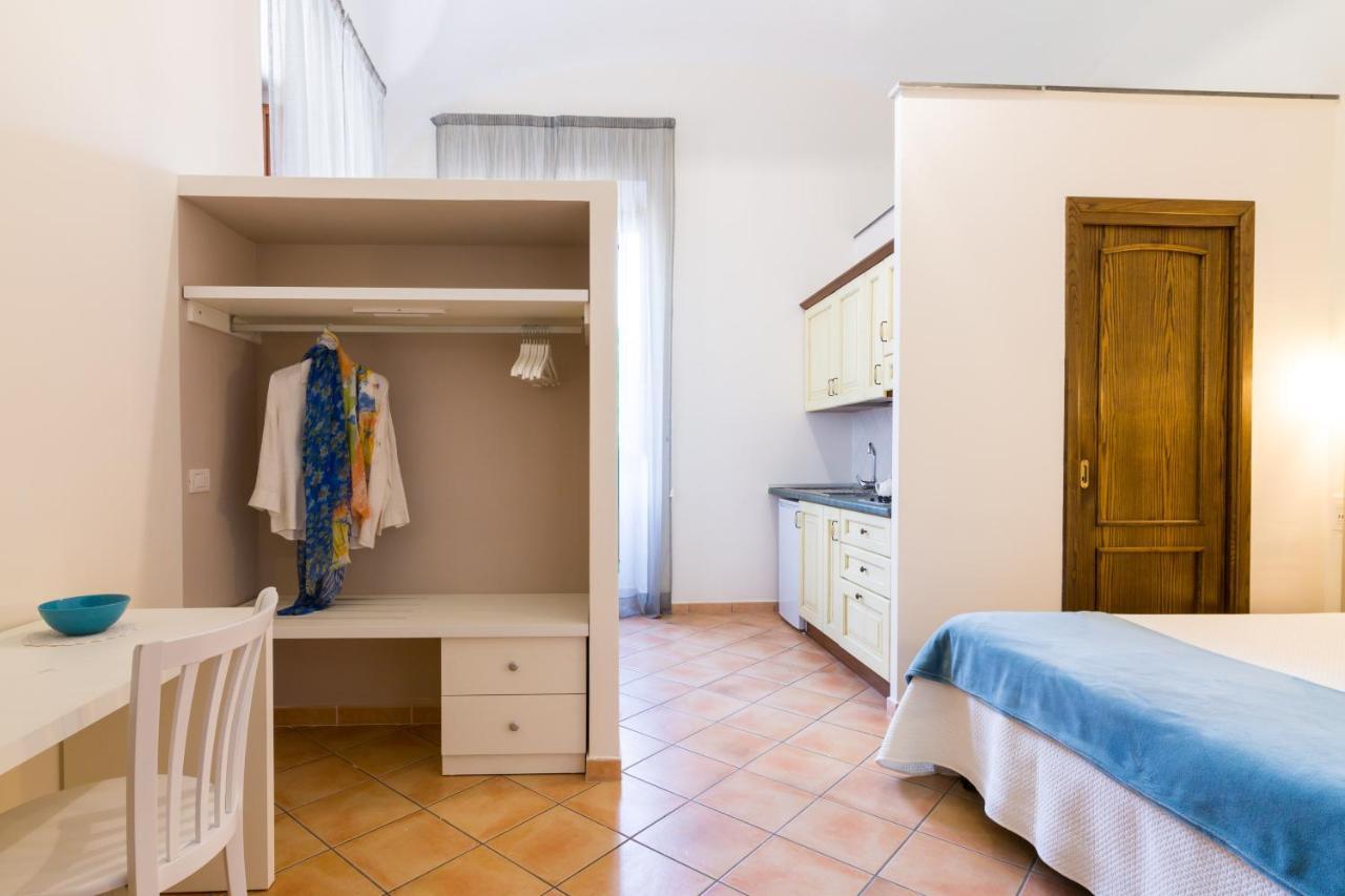La Marinella Appartement Sant'Agnello