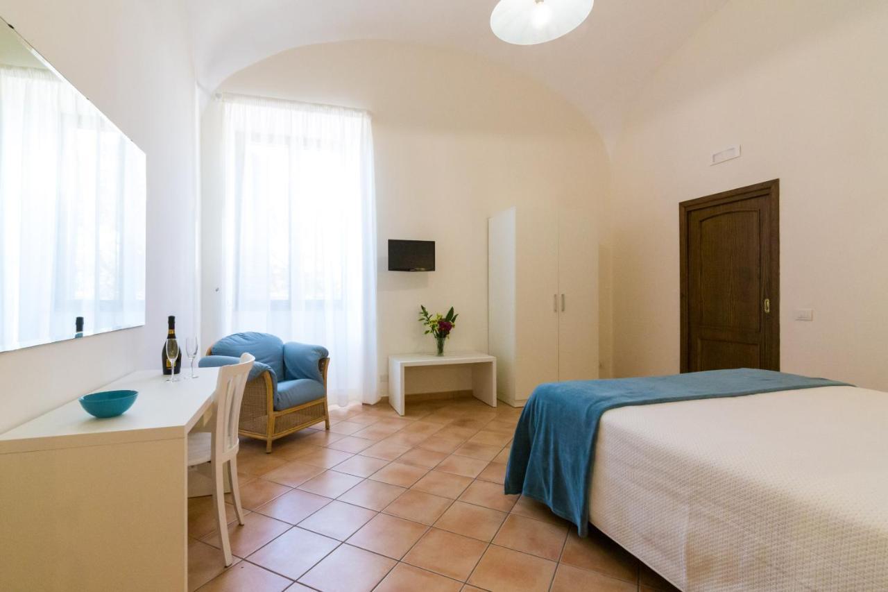 La Marinella Appartement